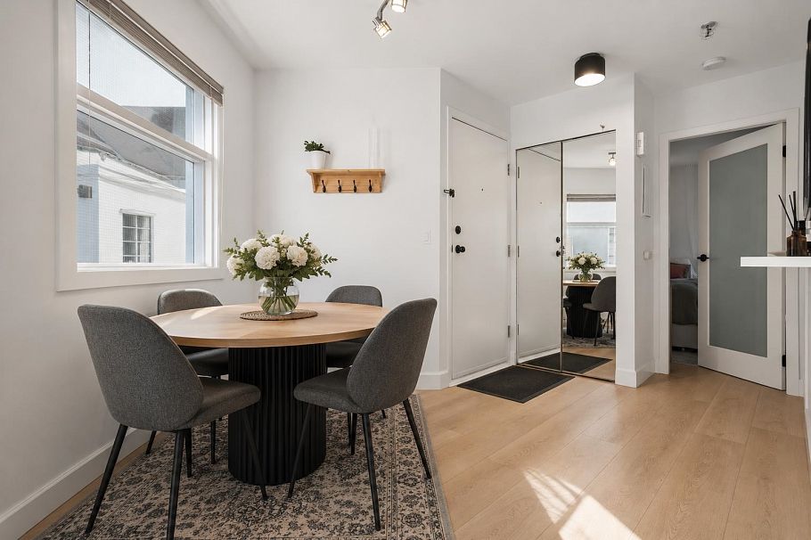 408 2020 W 8th Avenue Vancouver, BC - 14