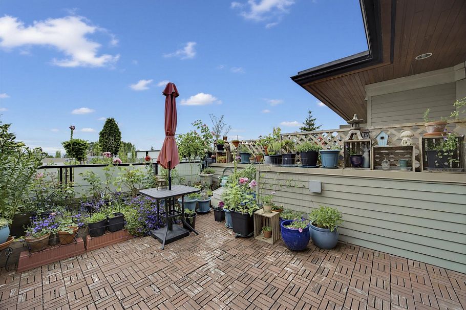 509 6333 Larkin Drive Vancouver, BC - 32