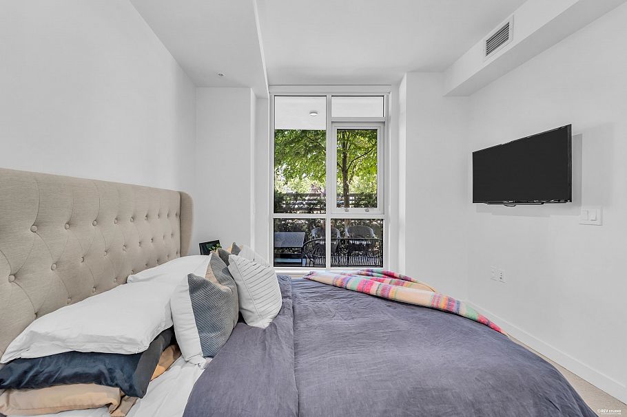 107 5189 Cambie Street Vancouver, BC - 14