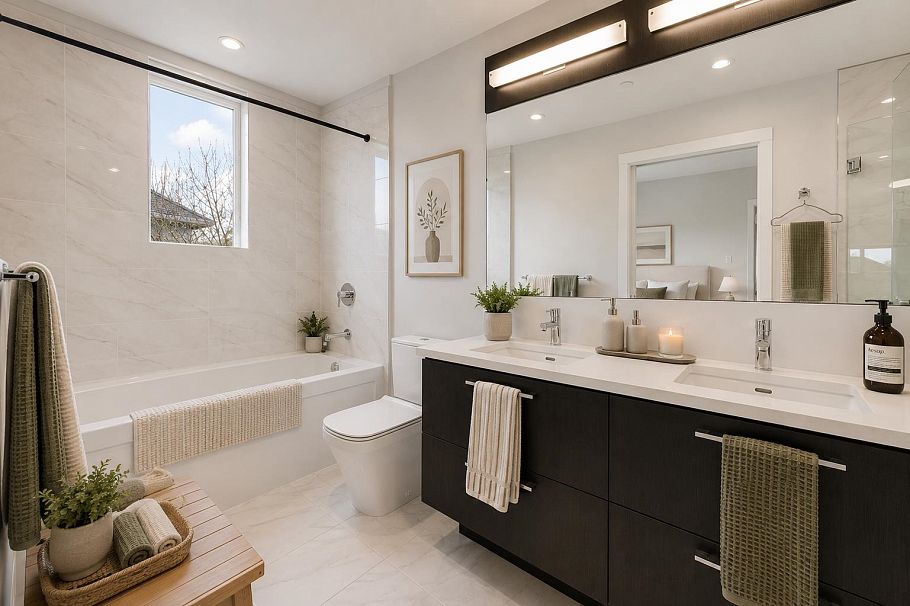 308 4080 Yukon Street Vancouver, BC - 9