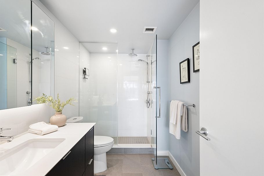 405 210 E 5th Avenue Vancouver, BC - 29