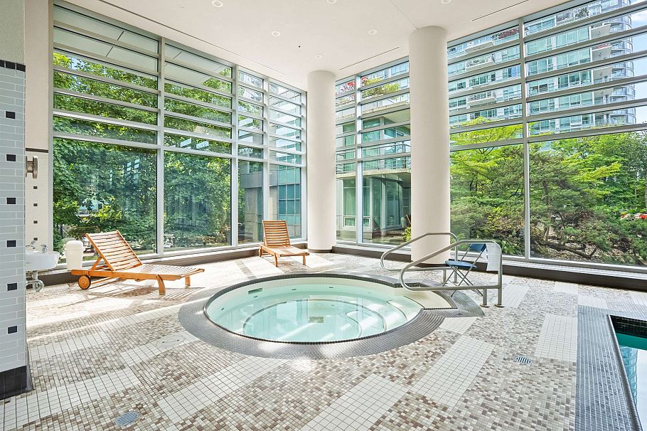 206 560 Nicola Street Vancouver, BC - 24