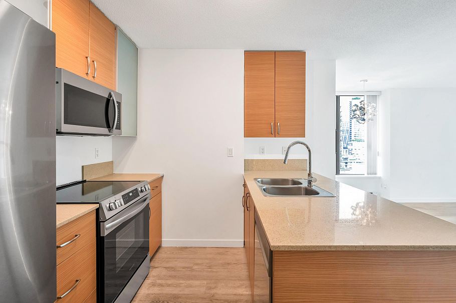 1601 928 Homer Street Vancouver, BC - 23