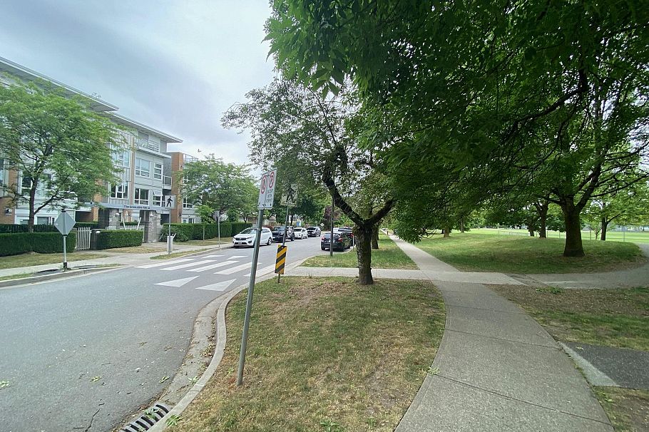 207 6198 Ash Street Vancouver, BC - 26
