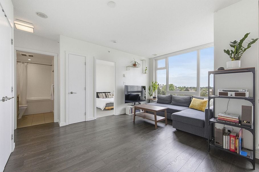 1104 5665 Boundary Road Vancouver, BC - 5