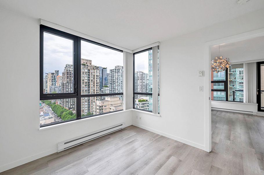 1601 928 Homer Street Vancouver, BC - 8