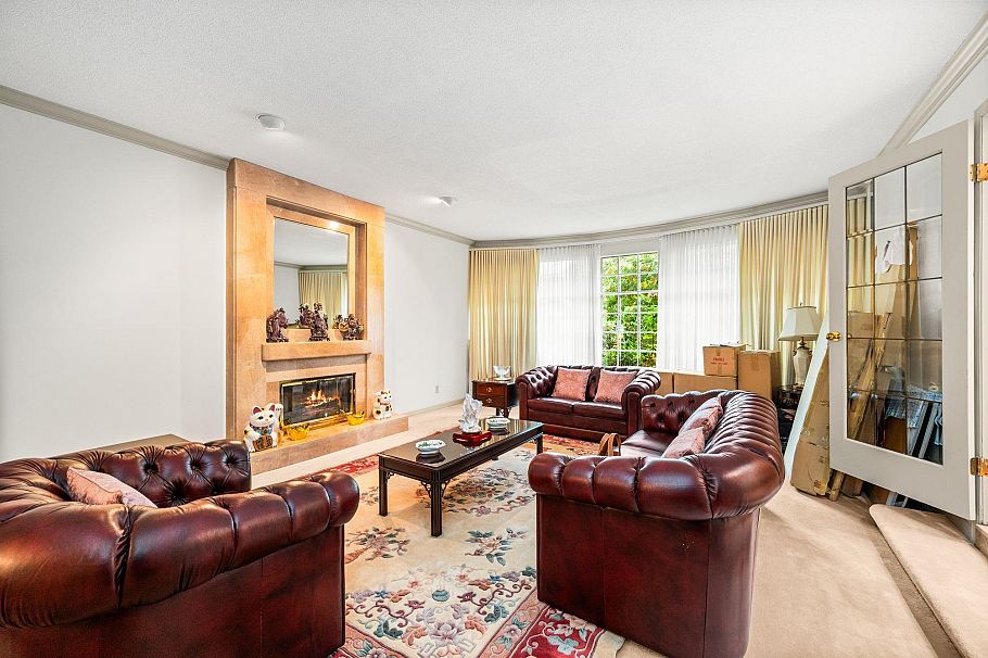 6828 Cypress Street Vancouver, BC - 4