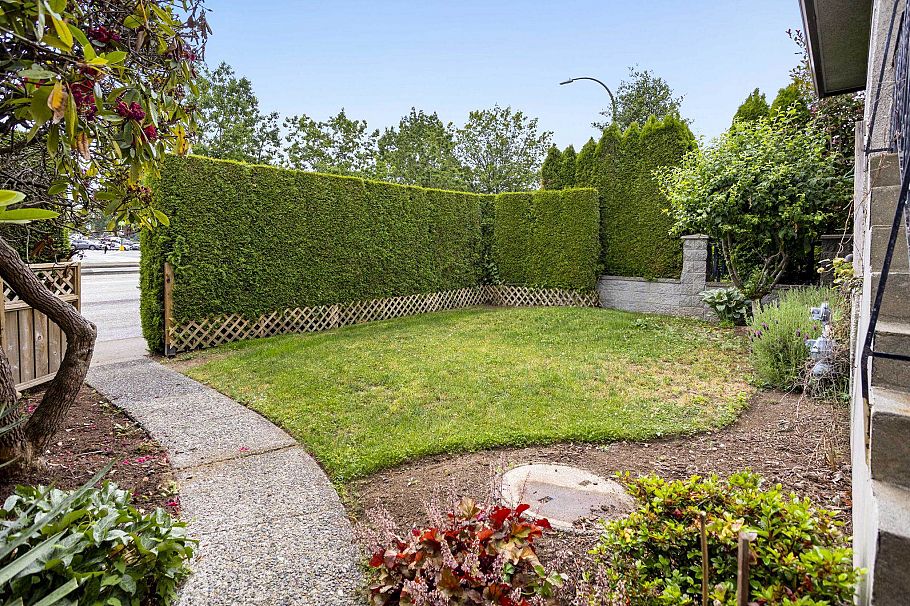 2925 Mcgill Street Vancouver, BC - 34