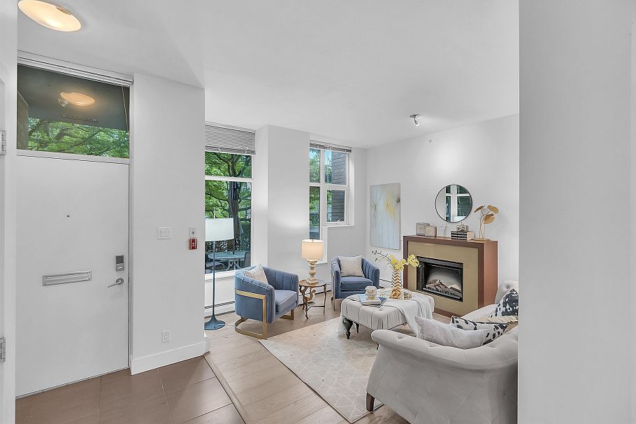 164 W 13th Street North Vancouver, BC - 7