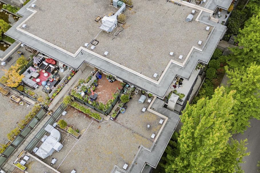 509 6333 Larkin Drive Vancouver, BC - 36