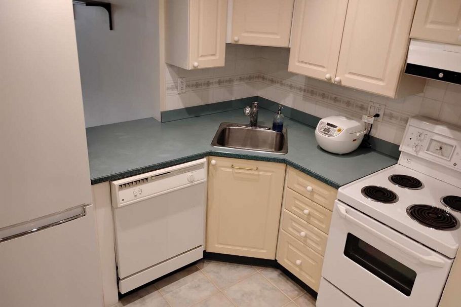 311 2025 Stephens Street Vancouver, BC - 24