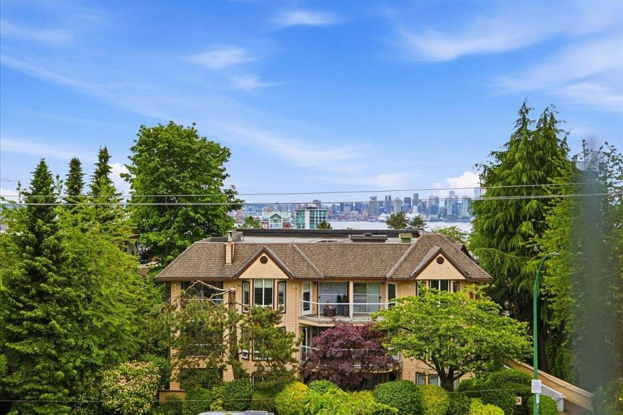 102 123 E Keith Road North Vancouver, BC - 1