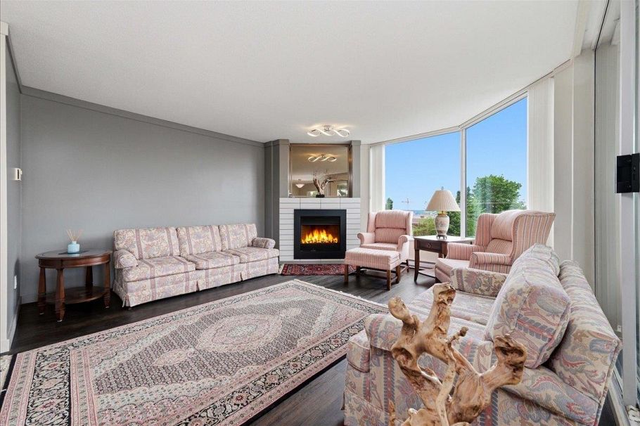 102 123 E Keith Road North Vancouver, BC - 7