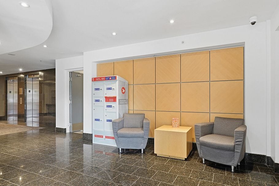 303 1888 York Avenue Vancouver, BC - 20