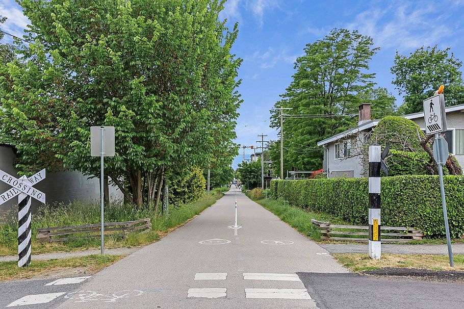 301 3028 Arbutus Street Vancouver, BC - 20