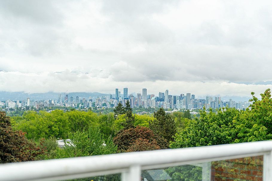 402 3621 W 26th Avenue Vancouver, BC - 27