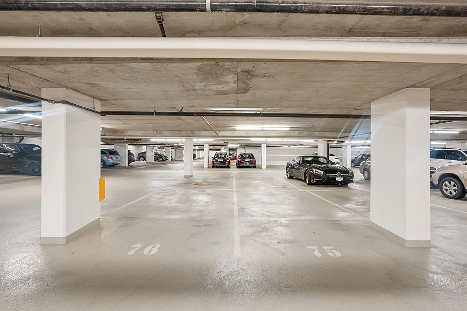 206 560 Nicola Street Vancouver, BC - 19