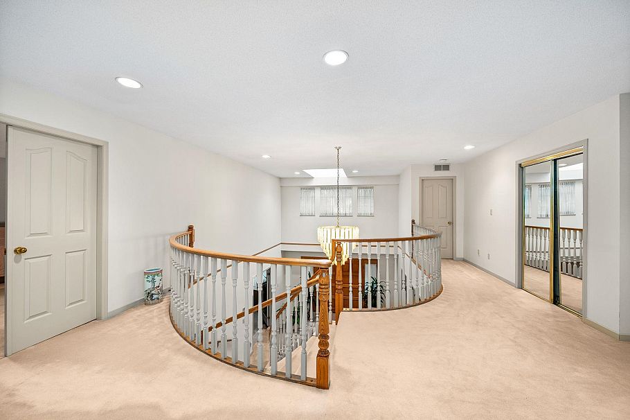 6828 Cypress Street Vancouver, BC - 14