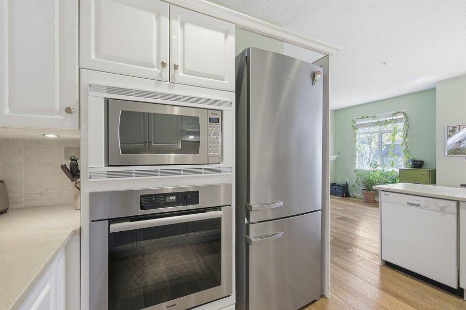 31 5650 Hampton Place Vancouver, BC - 13