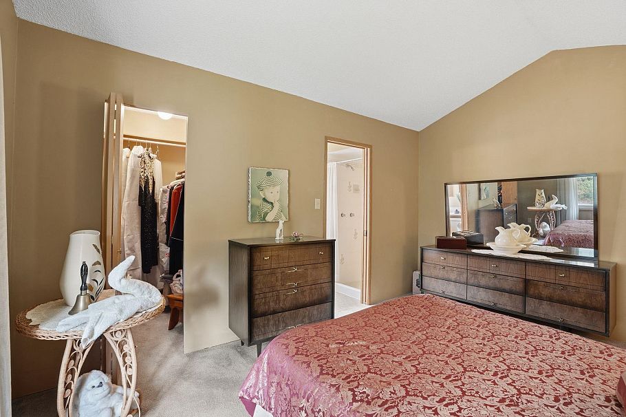 3300 Manning Crescent North Vancouver, BC - 21