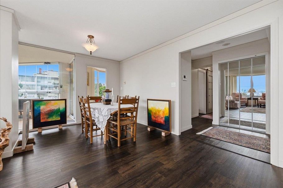 102 123 E Keith Road North Vancouver, BC - 8