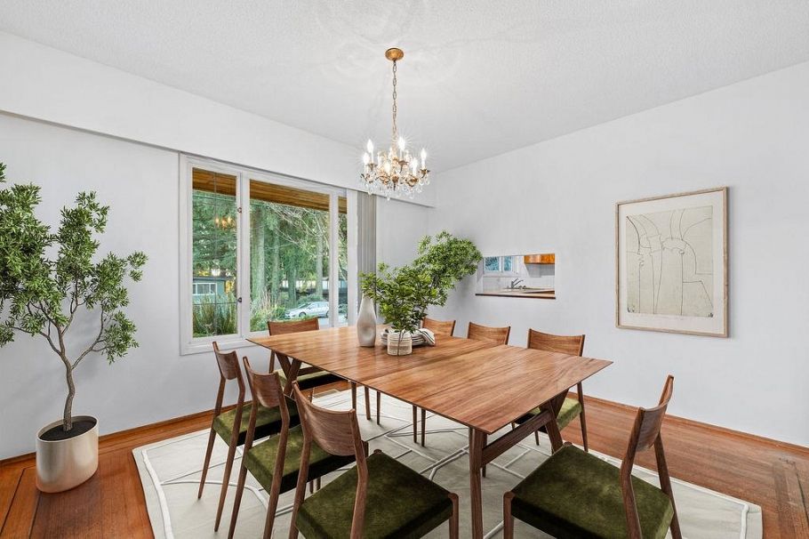 2510 Byron Road North Vancouver, BC - 14
