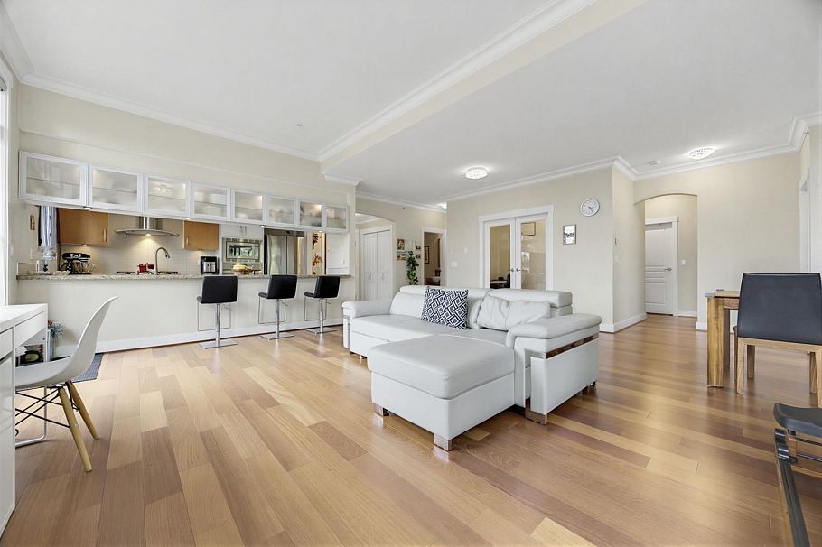 509 6333 Larkin Drive Vancouver, BC - 11