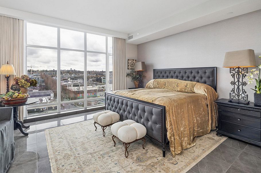 1202 1788 Ontario Street Vancouver, BC - 23