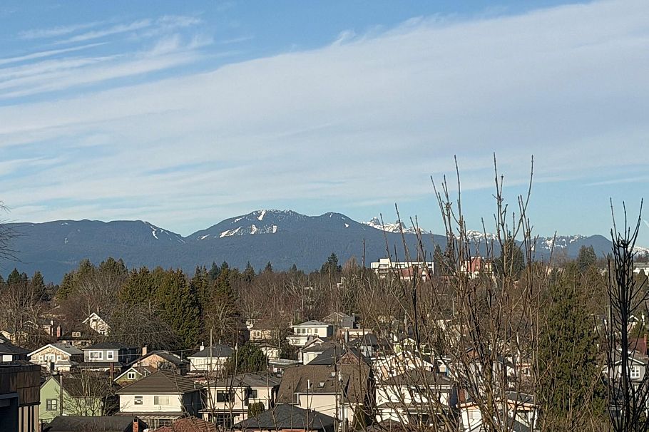 803 8555 Granville Street Vancouver, BC - 21