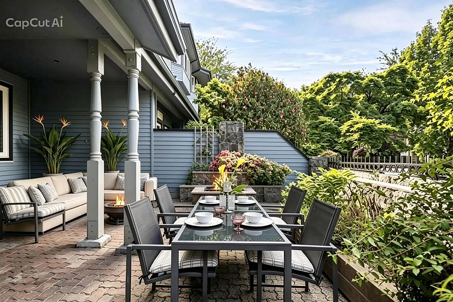 3 1620 Balsam Street Vancouver, BC - 4