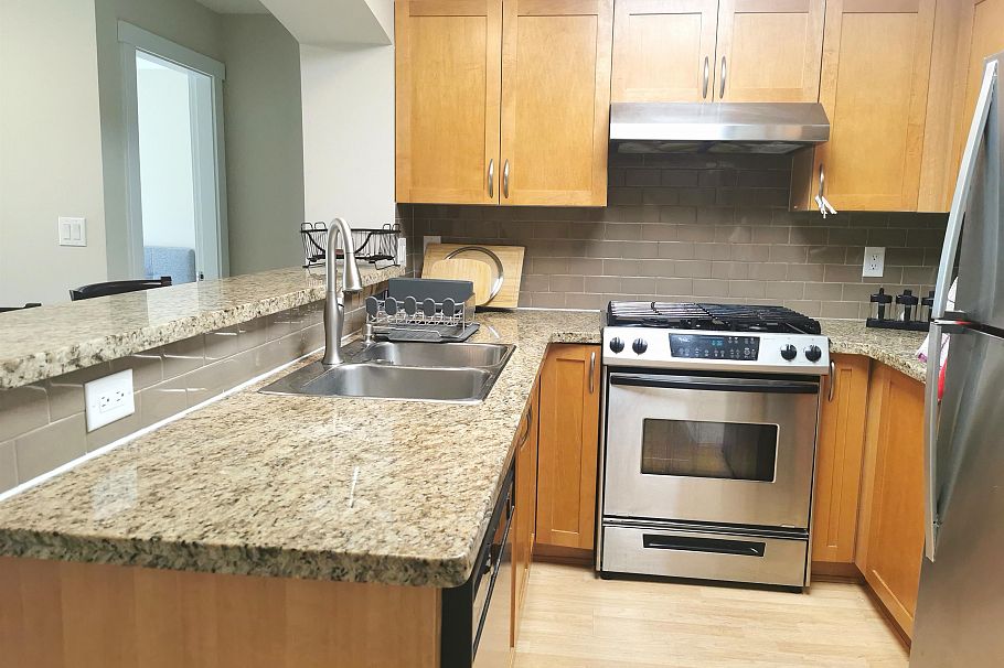 318 2388 Western Parkway Vancouver, BC - 5