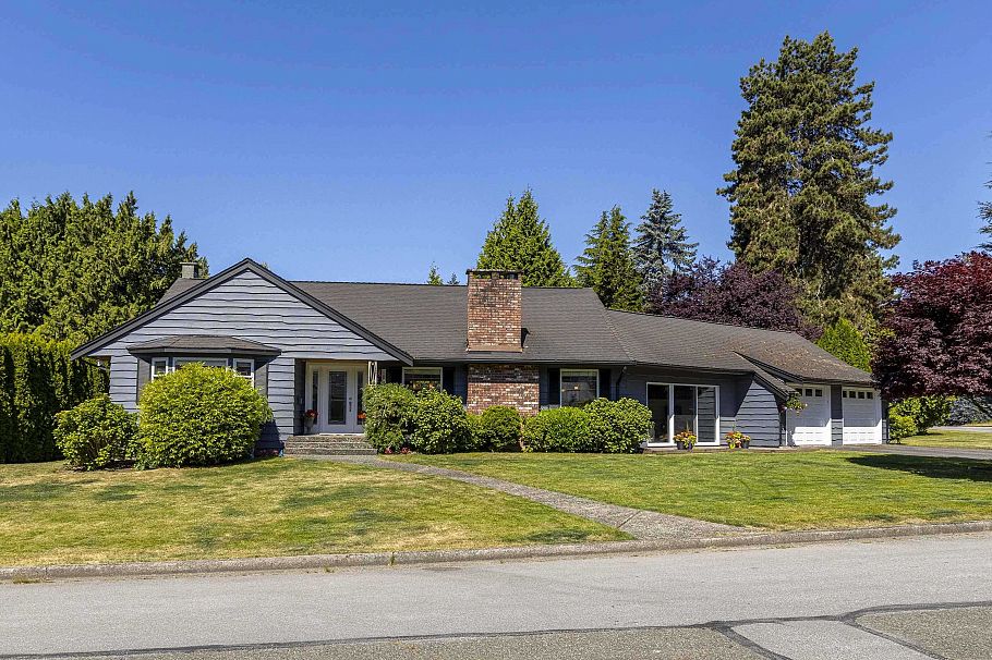 12 Sennok Crescent Vancouver, BC - 1