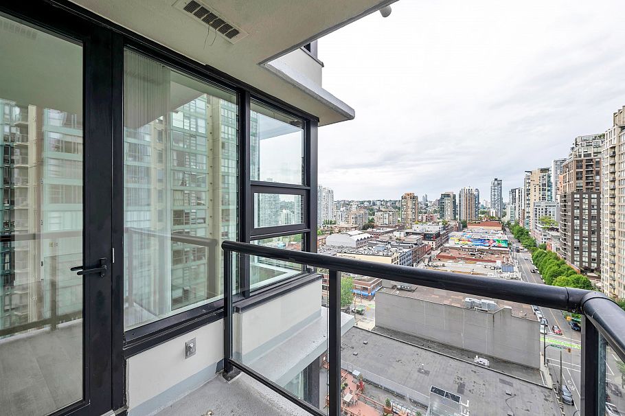 1601 928 Homer Street Vancouver, BC - 28