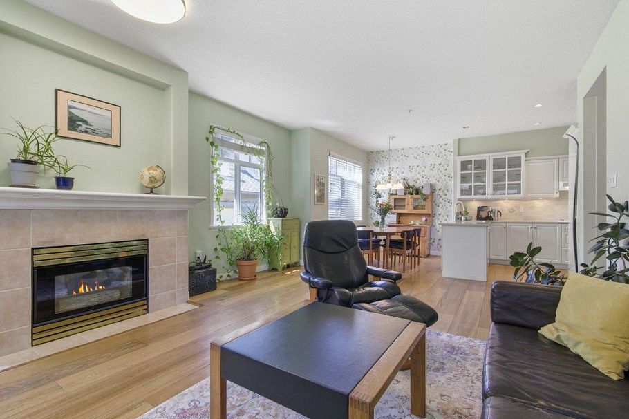 31 5650 Hampton Place Vancouver, BC - 17