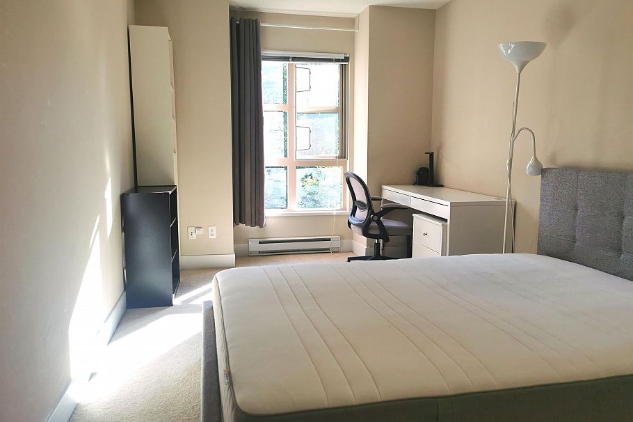318 2388 Western Parkway Vancouver, BC - 11