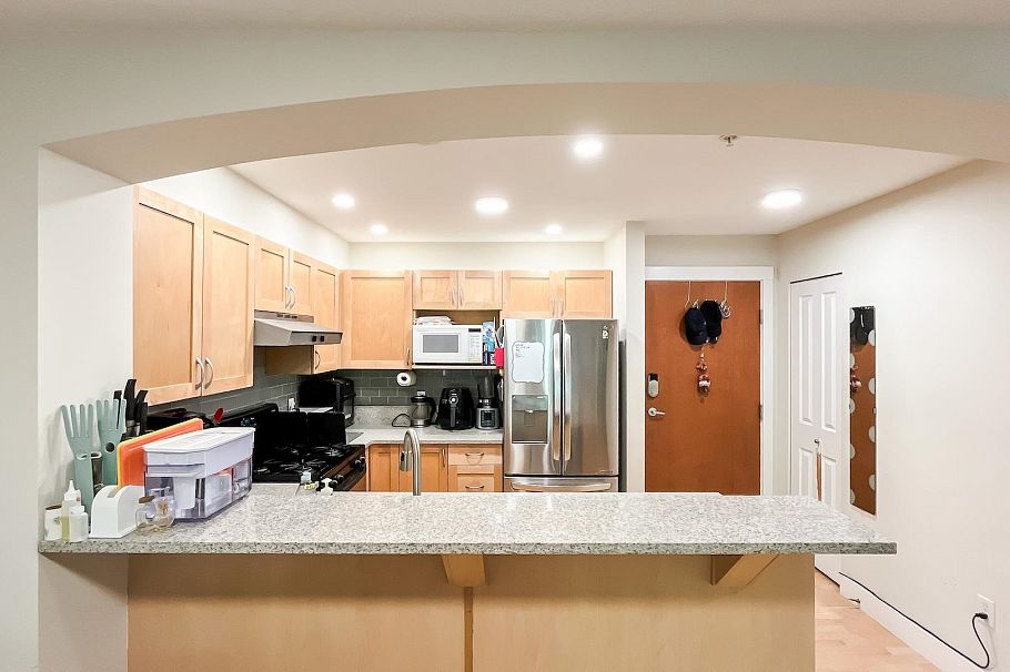 208 2338 Western Parkway Vancouver, BC - 5