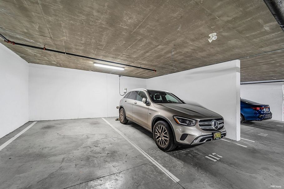 107 5189 Cambie Street Vancouver, BC - 25