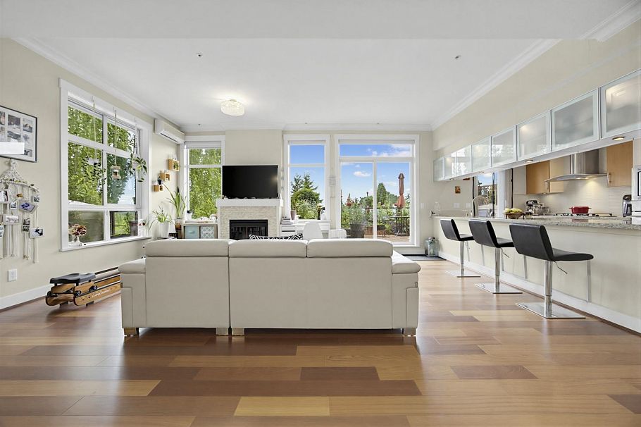 509 6333 Larkin Drive Vancouver, BC - 13