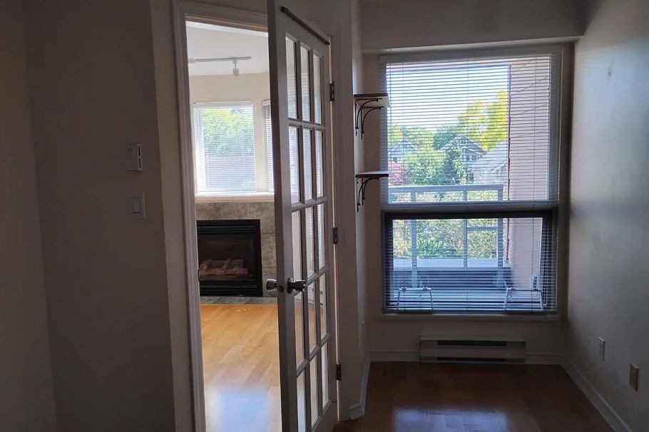 311 2025 Stephens Street Vancouver, BC - 18