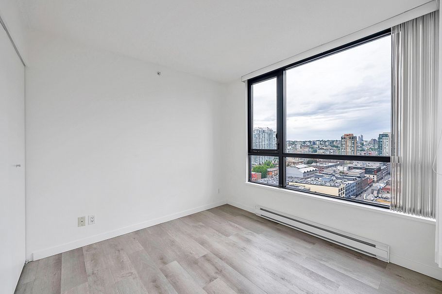 1601 928 Homer Street Vancouver, BC - 9