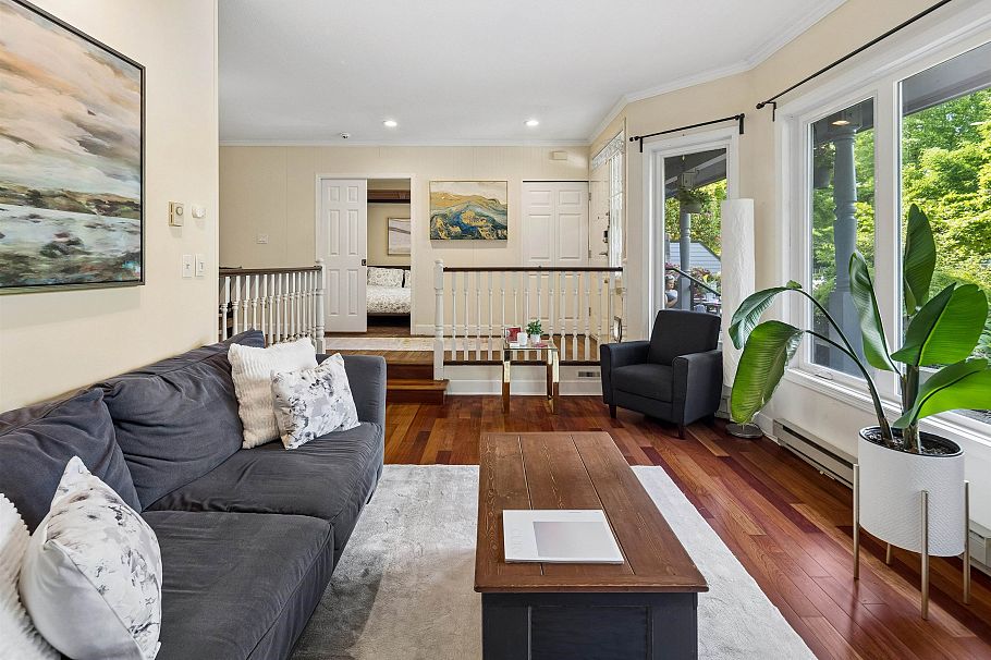 3 1620 Balsam Street Vancouver, BC - 7