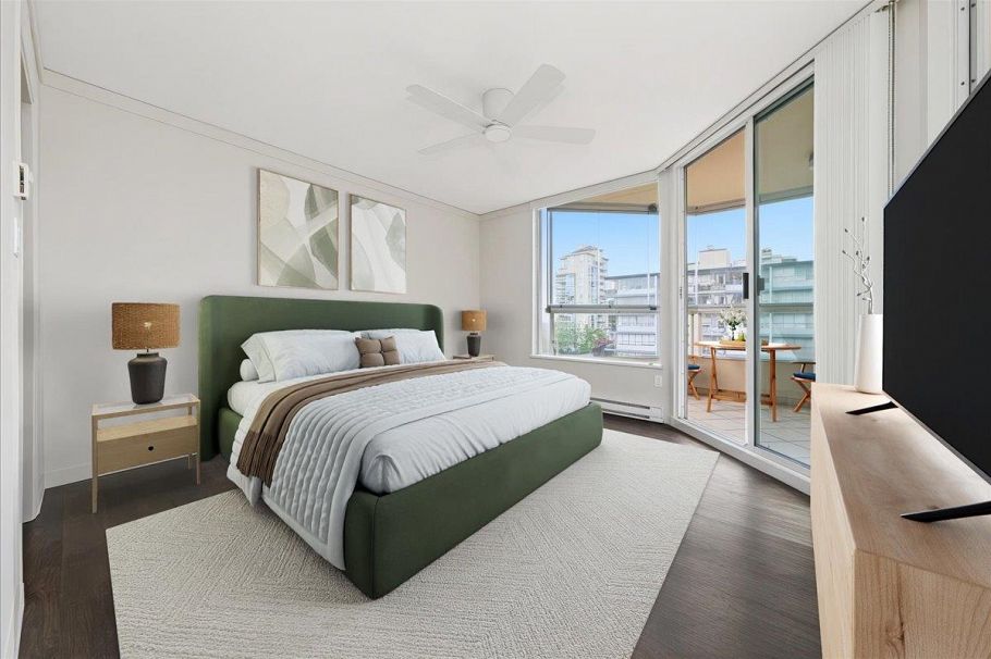 102 123 E Keith Road North Vancouver, BC - 20