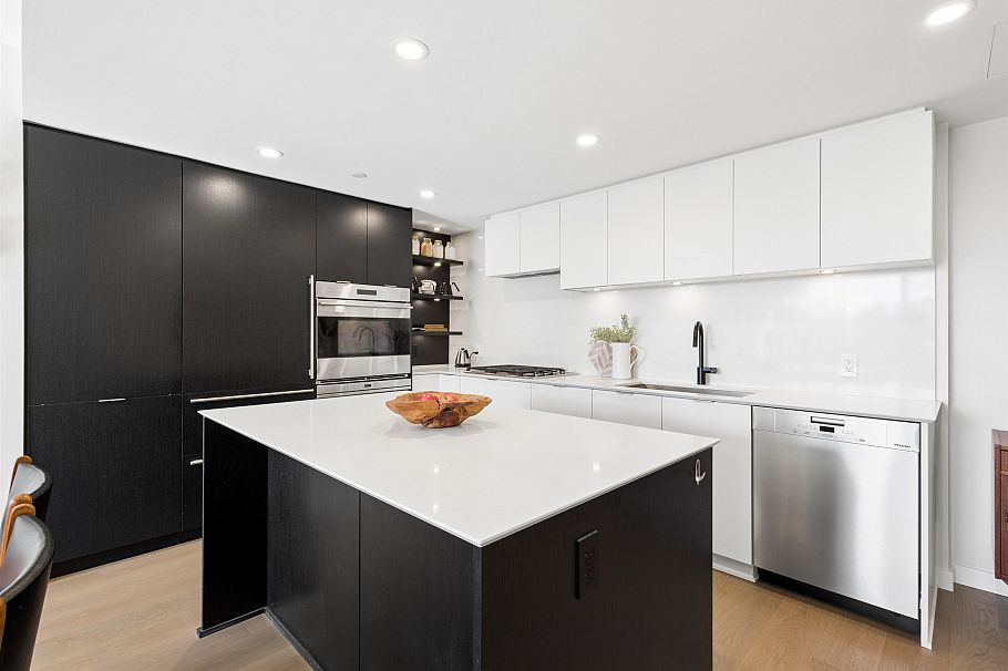 405 210 E 5th Avenue Vancouver, BC - 19