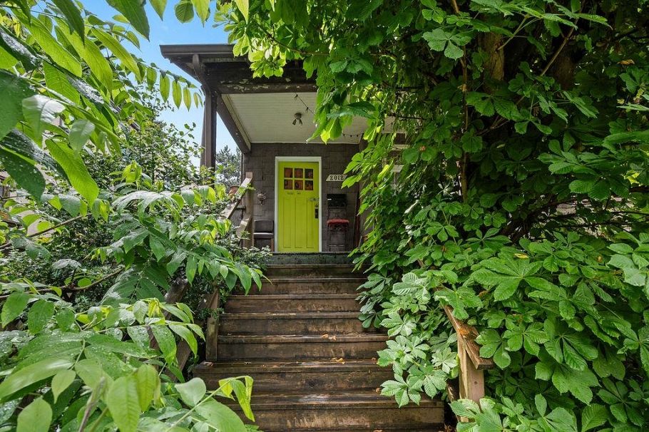 2012 York Avenue Vancouver, BC - 34