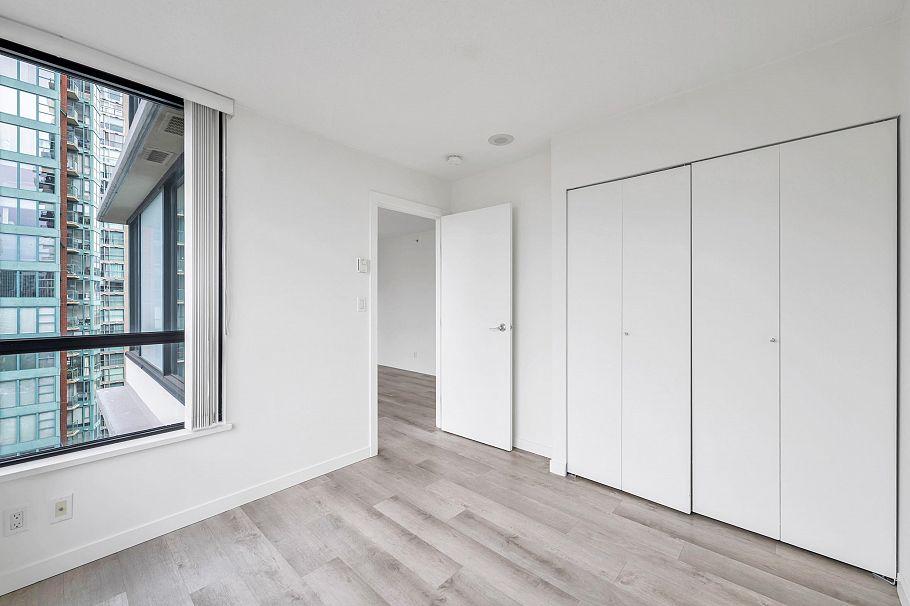 1601 928 Homer Street Vancouver, BC - 13
