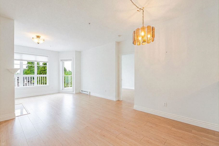 402 3621 W 26th Avenue Vancouver, BC - 4