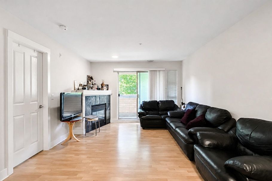 208 2338 Western Parkway Vancouver, BC - 3