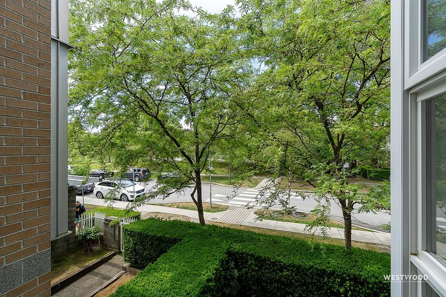 207 6198 Ash Street Vancouver, BC - 25