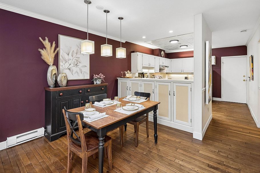 3 1620 Balsam Street Vancouver, BC - 11