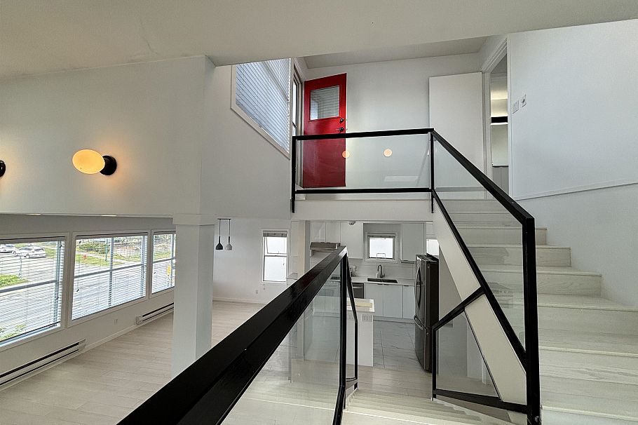 1588 E 41st Avenue Vancouver, BC - 9